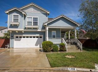 5398 Dresden Ct, Ventura, CA 93003