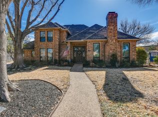 2502 Mandy Way, Arlington, TX 76017