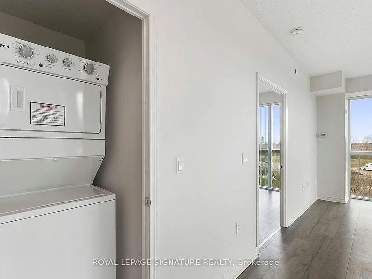349 Rathburn Rd W #Penthouse 216 — Photo 22