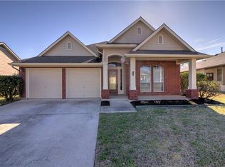 111 Hickory Ln, Georgetown, TX 78633