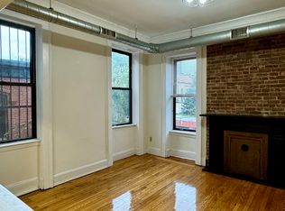 292 Barrow St APT 1, Jersey City, NJ 07302