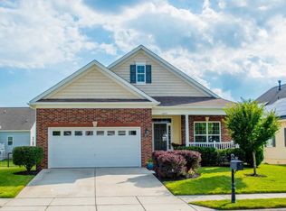 24871 Magnolia Cir, Millsboro, DE 19966