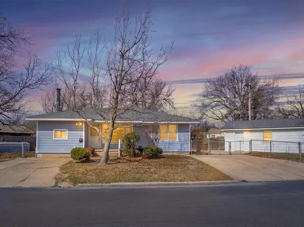 219 E Dale St, Norman, OK 73069