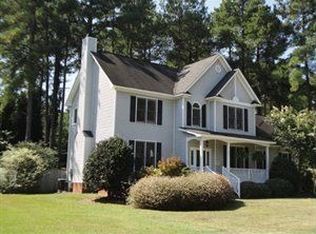341 Carola Ln, Lexington, SC 29072