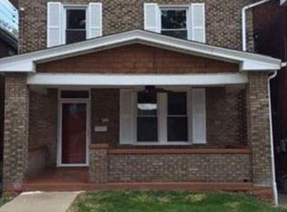 2737 Philadelphia Ave, Pittsburgh, PA 15216