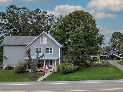 6675 Columbus Rd, Shreve, OH, 44676