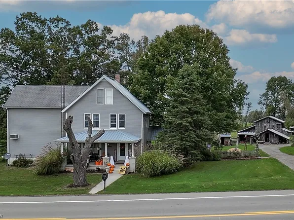 6675 Columbus Rd, Shreve, OH 44676