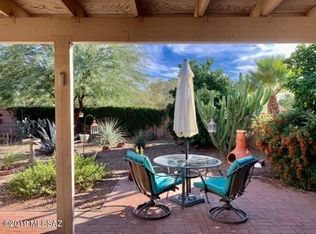 3193 W Avior Dr, Tucson, AZ 85742