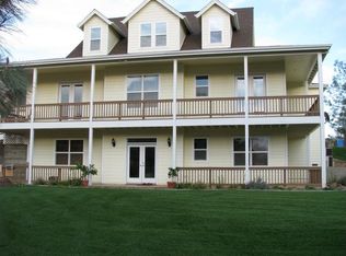 2940 Calle Del Oro, Rescue, CA 95672