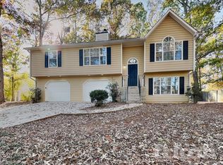 235 Princeton Way, Covington, GA 30016