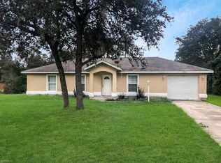 17171 SW 41st Cir, Ocala, FL 34473