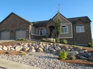 2078 E 3025 N, North Logan, UT 84341