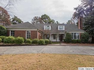 2545 Dolly Ridge Rd, Vestavia, AL 35243