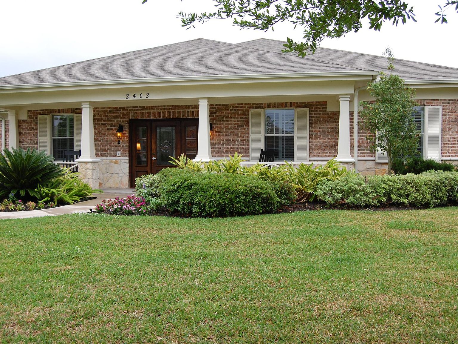 3403 Southfork Pkwy, Manvel, TX 77578 Zillow