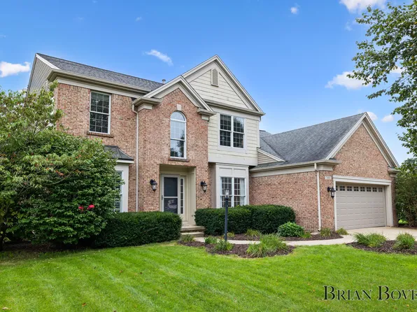 7488 Old Lantern Dr SE, Caledonia, MI 49316