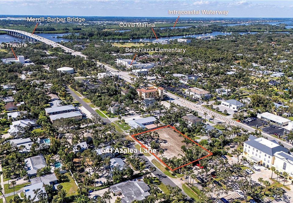 641 Azalea Ln, Vero Beach, FL 32963 | MLS #284864 | Zillow