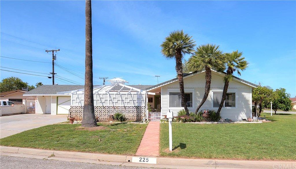 225 Harruby Dr, Calimesa, CA 92320 Zillow