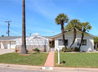 225 Harruby Dr, Calimesa, CA 92320