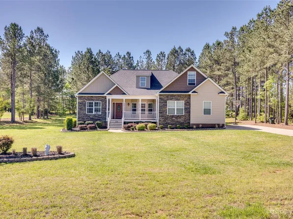 608 Zelkova St, York, SC 29745