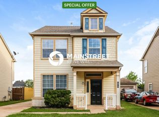 18719 Sandelford Dr, Katy, TX 77449