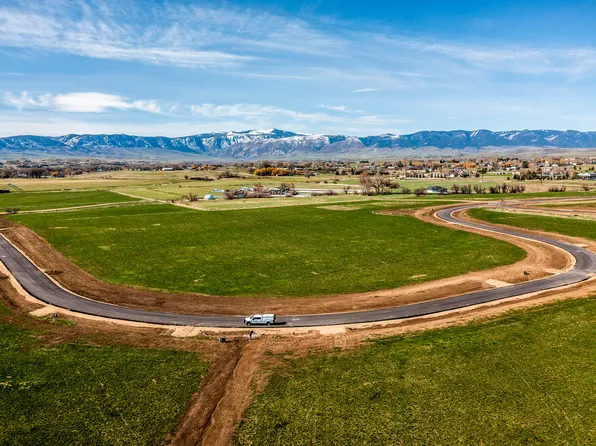 9 Bobcat Pass, Sheridan, WY 82801