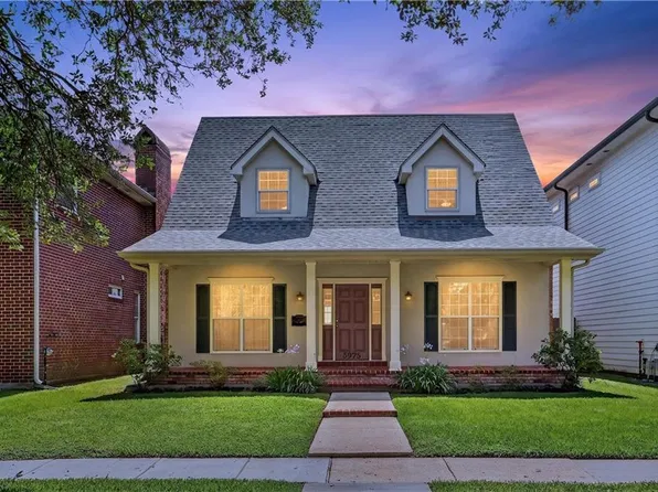 5975 Marshal Foch St, New Orleans, LA 70124