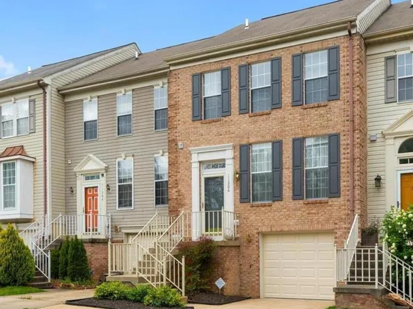 11306 Southlakes Dr, Bowie, MD 20721