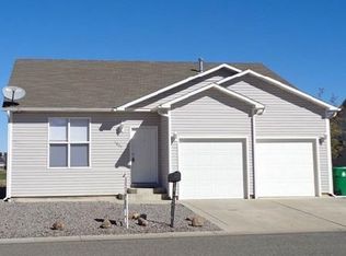 1801 Ironton St, Montrose, CO 81401