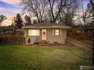 1608 E 1st St, Loveland, CO, 80537