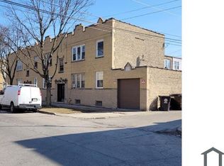 5639 W Wellington Ave #1, Chicago, IL 60634