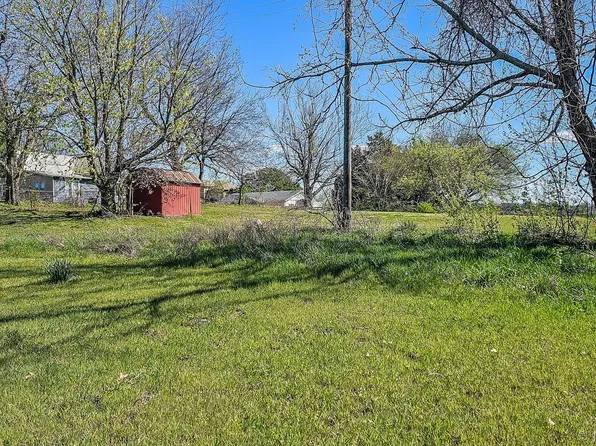 4 N I St, Eufaula, OK 74432