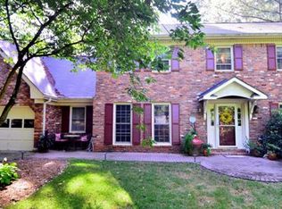 4051 Loch Highland Pass NE, Roswell, GA 30075