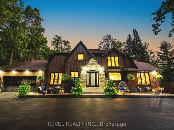 45 Golf Club Rd, Hamilton, ON L0R 1P0