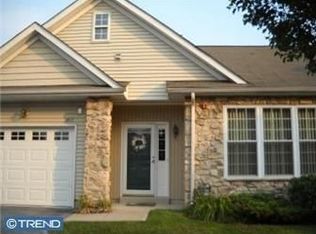 1417 Palmer Dr, Springfield, PA 19064