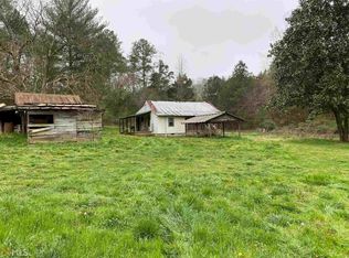 165 Treat Mountain Rd, Cedartown, GA 30125