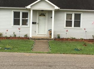 613 Barkley St, Falmouth, KY 41040