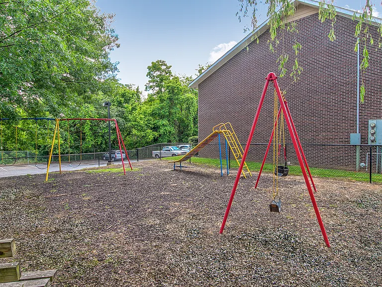 Rogersville Villas — Photo 9
