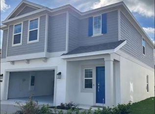 323 Heroic Rd, Davenport, FL 33837