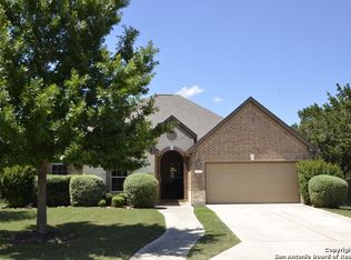 14815 Poplar Pass, San Antonio, TX 78254