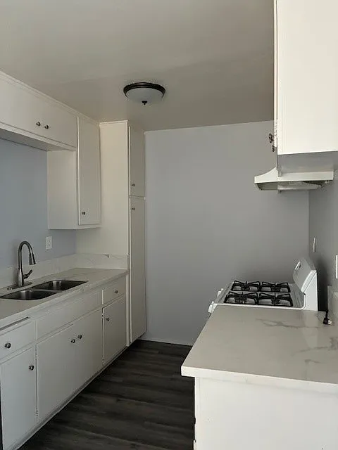 1 bed, 570 sqft, $1,650 — Photo 4