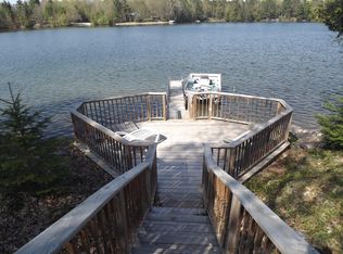 5520 Chestnut Dr, Cheboygan, MI 49721