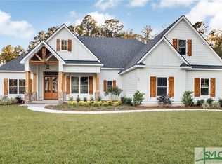105 Grey Ghost Ct, Richmond Hill, GA 31324