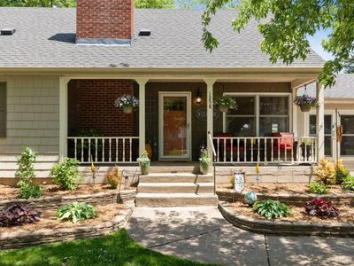 1258 Bidwell St, West Saint Paul, MN, 55118