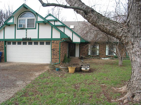 2nd image of 4606 N Britton Dr