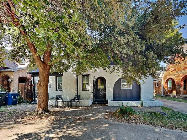 5115 Mission Ave, Dallas, TX 75206