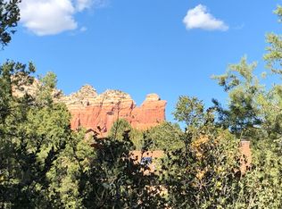 40 San Juan Cir, Sedona, AZ 86336