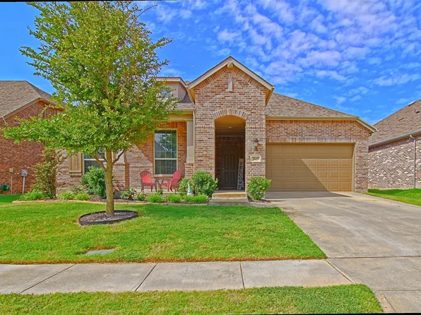 1617 Pegasus Dr, Forney, TX 75126