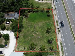 403 S Ridgewood Ave LOT 2, Edgewater, FL 32132