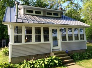 8177 S Cleveland Massillon Rd LOT 51, Clinton, OH 44216