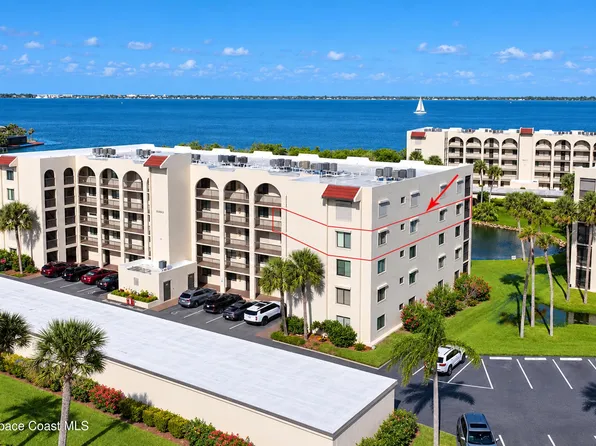 5803 N Banana River Blvd APT 1047, Cape Canaveral, FL 32920